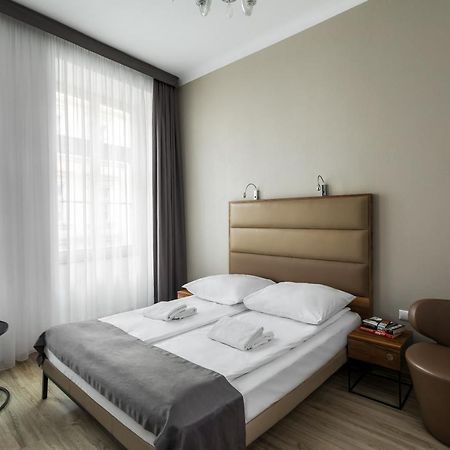 G12 Aparthotel 克拉科夫 外观 照片